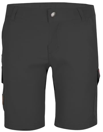 Trollkids Kids Hammerfest Shorts | Schnelltrocknend, Verstellbare Taille, 4 Taschen