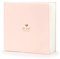 Luck and Luck Livre d'or For Sweet Memories Rose poudré 22 pages