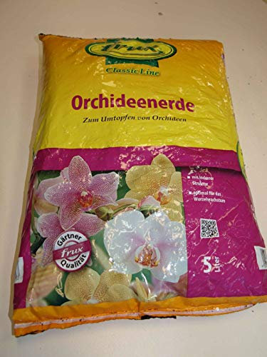 Portal Cool Frux Land of Orchideen 5 Ltr. Pinienrinde