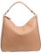 Abro Damen Beuteltasche Wonderland sand (21) 000