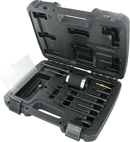 CTA Tools 7804 Glühkerzen-Abzieher-Set
