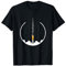 OBOE - Rakete, lustiges oboistisches Geschenk, lustige Oboe T-Shirt