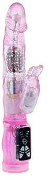 MINI RABBIT INTIMATE LOVER LILA