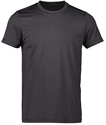 POC Herren M's Reform Enduro Light Tee Fahrradshirt, Sylvanite Grey, XL EU