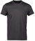 POC Herren M's Reform Enduro Light Tee Fahrradshirt, Sylvanite Grey, XL EU