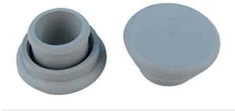 VIESSMANN WB1B 100-W Combi 26 30 & 35KW Boiler Test Port Cap (Set of 2) 7822742