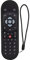 VSnetwork Silikon Hülle Schutzhülle für Sky Q Fernbedienung EC202 / EC201 Fernbedienungen Smart TV Remote Control Cover Case Anti-Rutsch Stoßfest für Sky Q 2020 Newest Bluetooth Voice Fernbedienung