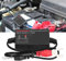BM2 12V Autobatterietester, Auto Batterie Tester, Multifunktionaler Smart Wireless Battery Monitor Tester Batterietester Autozubehör für Bluetooth 4.0