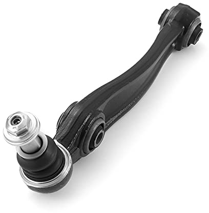 SKF Radaufhängung Lenker Längslenker mit Kugelgelenk mit synthetischem Fett VKDS 328570 B Vorderachse rechts Höhe 107 mm Länge 542 mm Breite 136 mm