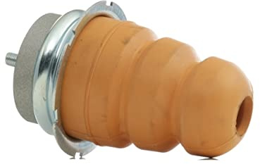 RIDEX Anschlagpuffer Federung Hinten Höhe 151mm, 46817717 Kompatibel mit FIAT Doblo Cargo 223 Doblo Kombi 119, 223 Doblo Kombi 263