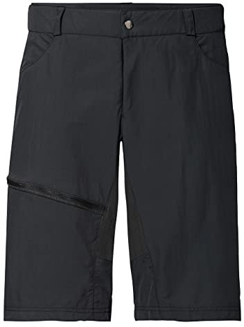 VAUDE Herren Mens Tamaro Ii Shorts, Schwarz, XXL EU
