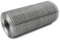 Rodent Mesh 200mmX6m, Rat Mesh Rodent Proofing, Stainless Steel Wire Mesh Roll to Prevent Rats, Mice & Squirrels, Metal Mesh Roll for Home, Garden