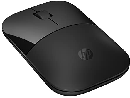 HP Z3700 Wireless Mouse - Black
