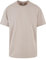Urban Classics Heavy Oversized Tee T-Shirt Men's, Cloud, XXL