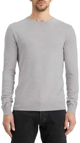 Scotch & Soda Herren Viscose Pullover Sweater Pullover (1er Pack)