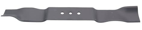 SECURA Messer (Mulch) kompatibel mit CMI 44 BA [299274627/OBI] Rasenmäher