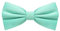 JEMYGINS Papillon da uomo disponibile in tinta unita, verde chiaro, M