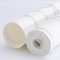 Papier Peint Intissé Blanc Argenté Papier Peint 3D pour La Maison Chambre Adulte Salon Décoration,Papier Peint Mural,Papier Peint Toilette 10,05 M X 0,53 M
