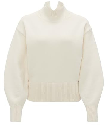 OPUS Strickpullover Damen