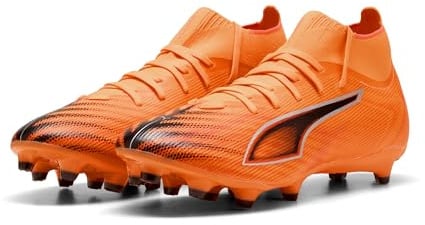 PUMA Mens Ultra 6 Match+ FG/AG Football Boots