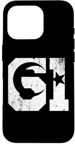 Trabzon 61 Memleket Türkei Fahne Geschenkidee Hülle für iPhone 16 Pro