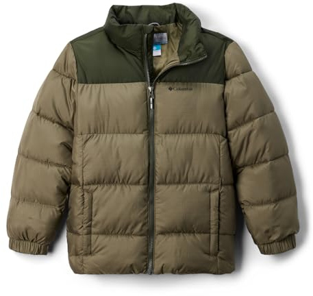 Columbia Jungen Puffect 2 Jacket Pufferjacke (1er Pack)