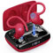 Bluetooth Kopfhörer, Kopfhörer Kabellos Bluetooth 5.4 In Ear Kopfhörer mit 4 HD Mic, 2025 Kabellose Kopfhörer 30Std ENC Noise Cancelling Earbuds Tiefer Bass, IP7 Wasserdicht Ohrhörer LED-Anzeige
