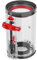SpareStore Upgraded Dust Bin Cannister Replacement for Dyson V11 V15 SV14 SV15 SV22 SV47 Big Bin Cannister
