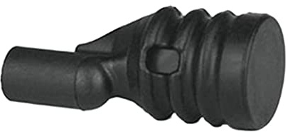 FewNvWa Gummistabilisator, Sehnenstopper für Compoundbögen