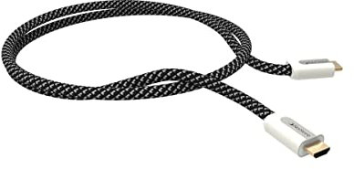 Norstone Jura HDMI - Câble HDMI de 0,75 m