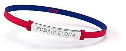 SPORTS FC Barcelona red junior Fashion Bracelet