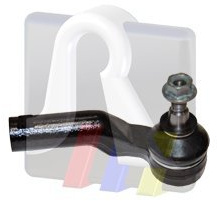 Spurstangenkopf Vorderachse rechts - RTS 91-08040-1
