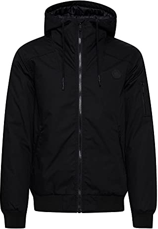!Solid SDTilly Herren Übergangsjacke Jacke Windbreaker