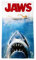 Digital Pharaoh Badetuch Handtush Jaws Movie Filmplakat Amity Island (140cm x 70cm)