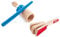 Hape Rhythmus-Set aus Holz, Musikinstrument für Kinder ab 12 Monate