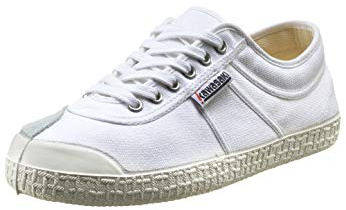 Kawasaki Kawasaki Legend Canvas Shoe Scarpe da Ginnastica BasseUnisex - Adulto