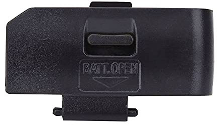 Kamera-Batterieabdeckung für den Austausch des Ersatzteildeckels der für für Canon-Batteriekappe für die für für 450D 500D 1000D-Ersatz für die Reparatur der Deckel der für