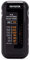 AIWA R22 Portable Pocket Radio with Earphones, Black EU