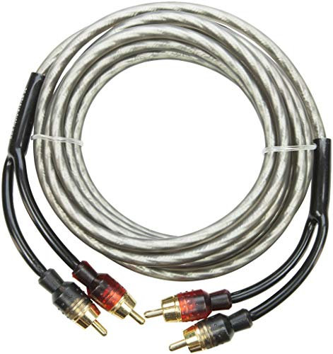 Audio System Z-EVO 4.OM Câble RCA haute performance 4 m