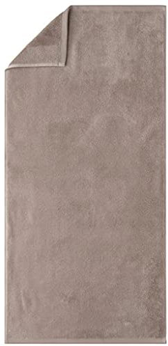 Egeria Elegant Wood Handtuch 50x100cm 100% Baumwolle
