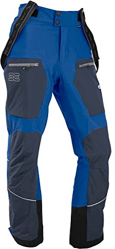 Maul Sport Sport Herren Hemd Pamir Alpin