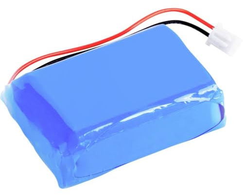 Kern YKR-01 - Rechargeable Battery Pack Internal for KERN 572, CKE, FKB, PCB, Operating time up to 48 h Without Backlight, Charging time Approx. 8 h