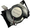 Pièces de moteur de ventilateur de rechange pour robot aspirateur IROBOT S9