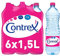 CONTREX|Eau Minérale Naturelle Pack De 6X1.5L|(Lot De 1)|Best Deal