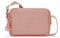 Kipling Mixte Abanu Small bandoulière, Tender Rose, Taille Unique