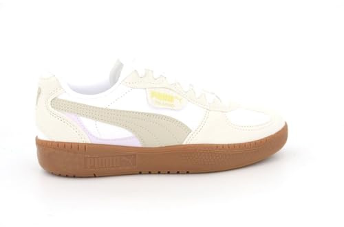 PUMA Palermo Moda Wns 39772702 Sportschuhe, beige, 39 EU