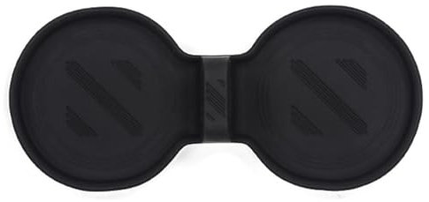 Car Cup Holder Coasters For Tesla Model 3 Highland 2024, Car Coasters for Cup Holders, Anti Slip Insert Coasters, Car Cup Mat (black)