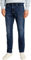 Tommy Hilfiger Herren Straight Denton Jeans Washes Gerade, Denim (Dark Blue), 40W / 32L