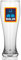 Baldi Glass 25oz - Beer Glass Gifts for Dad, Christmas & Birthday Present Ideas