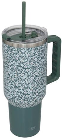 5 five simply smart 5five - mug isotherme 1,2l